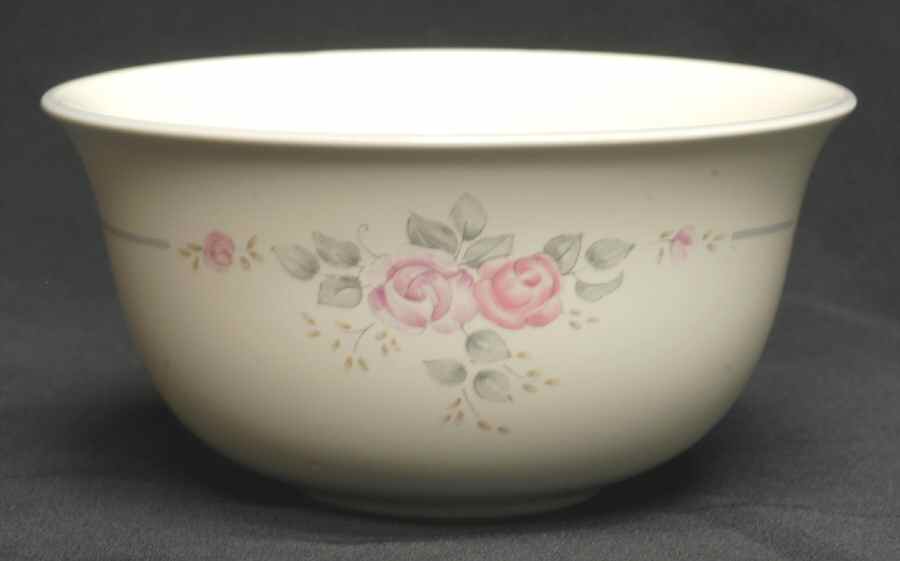 Trousseau Deep Soup/Cereal Bowl by Pfaltzgraff-1
