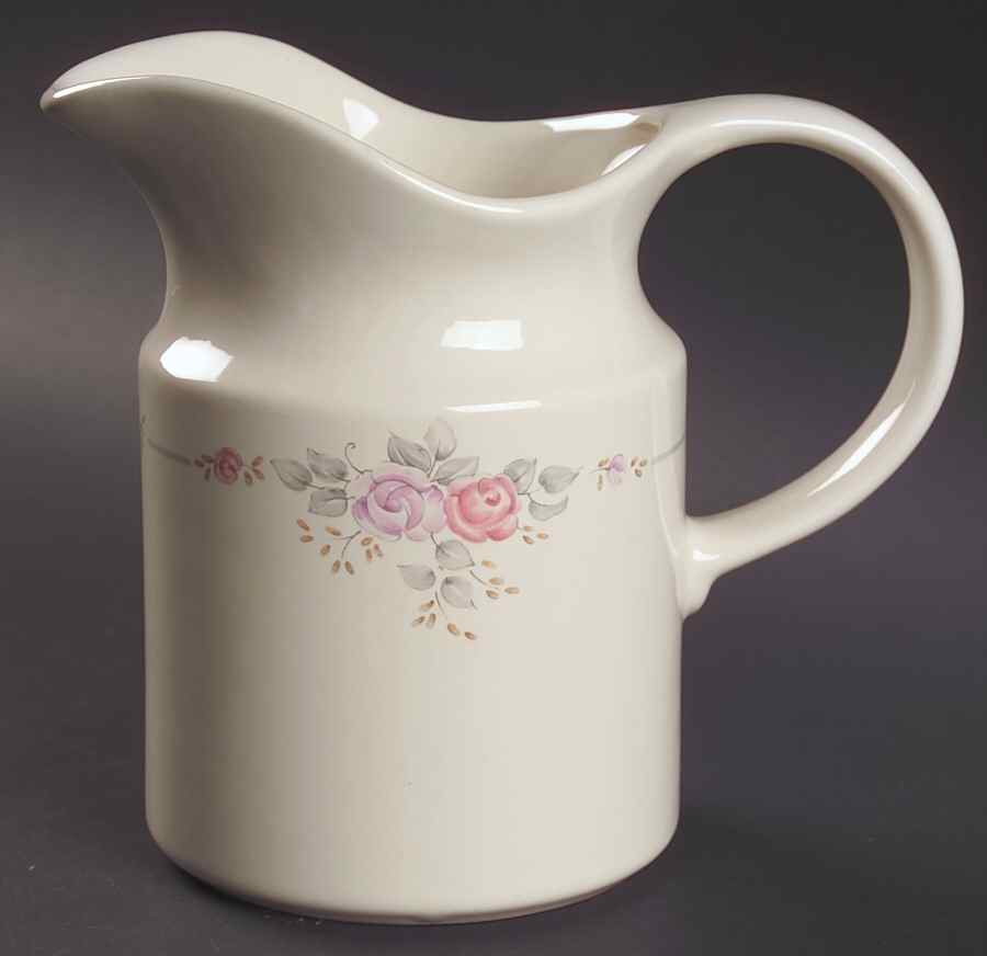 Trousseau 32 Oz Pitcher by Pfaltzgraff-1