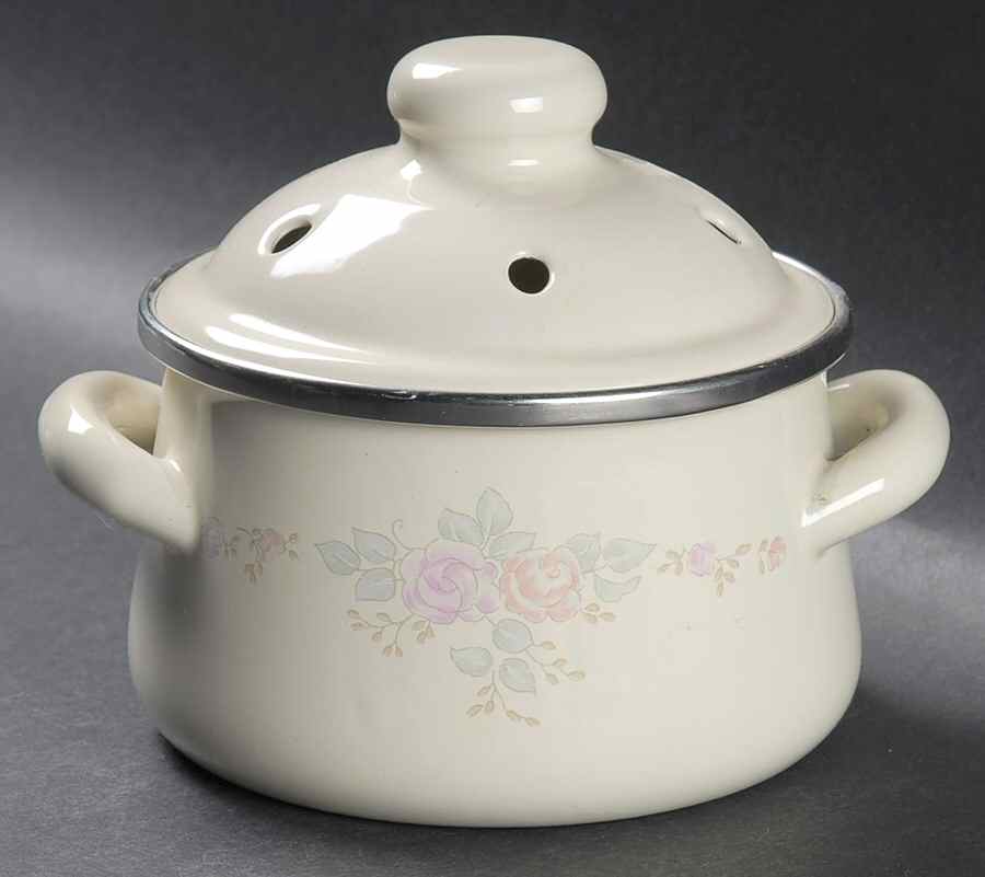 Trousseau Metal Potpourri by Pfaltzgraff-1