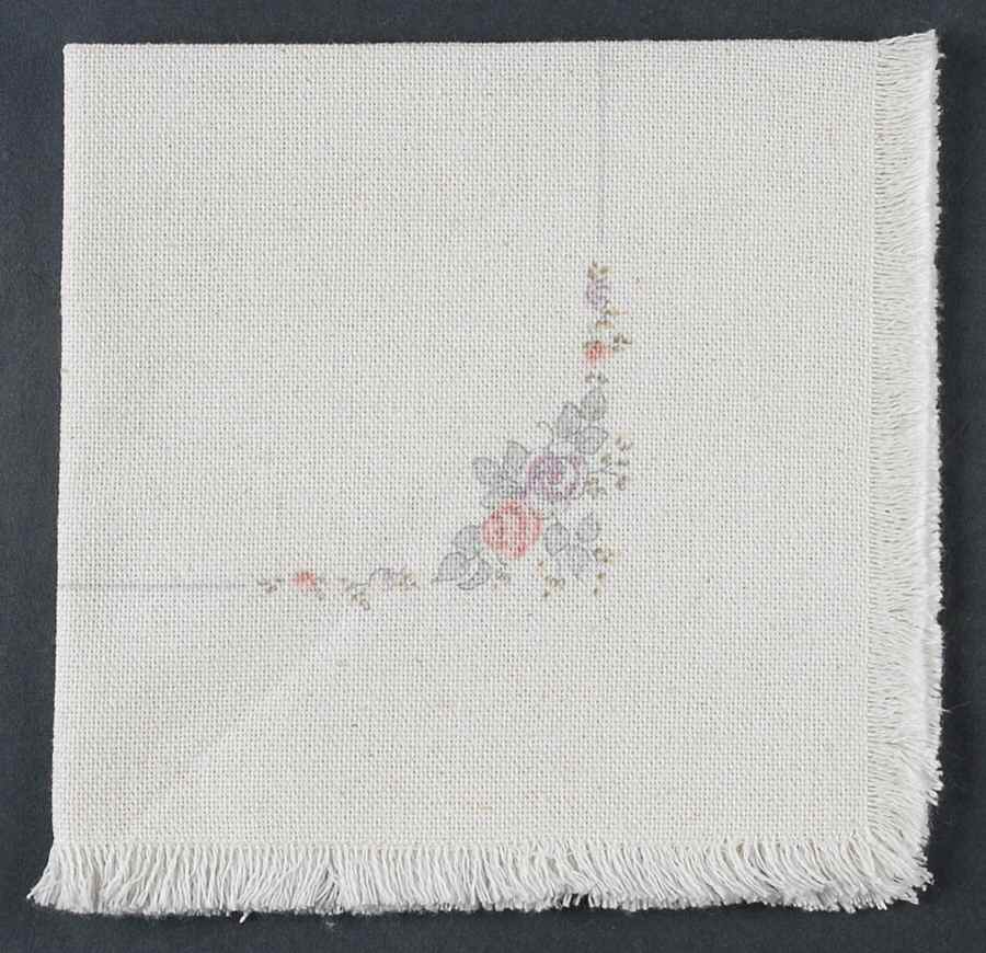 Trousseau Cloth Napkin by Pfaltzgraff-1