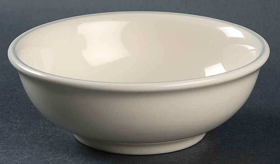 Trousseau Dip Bowl for Chip & Dip Set by Pfaltzgraff-1