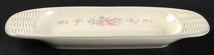 Trousseau Boiled Corn Holder by Pfaltzgraff-1