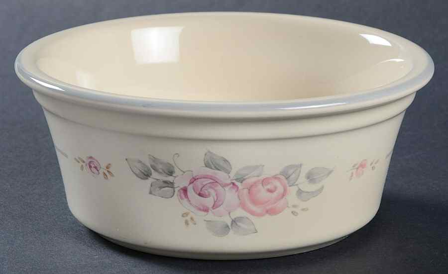 Trousseau Dip/Salsa Crock by Pfaltzgraff-1