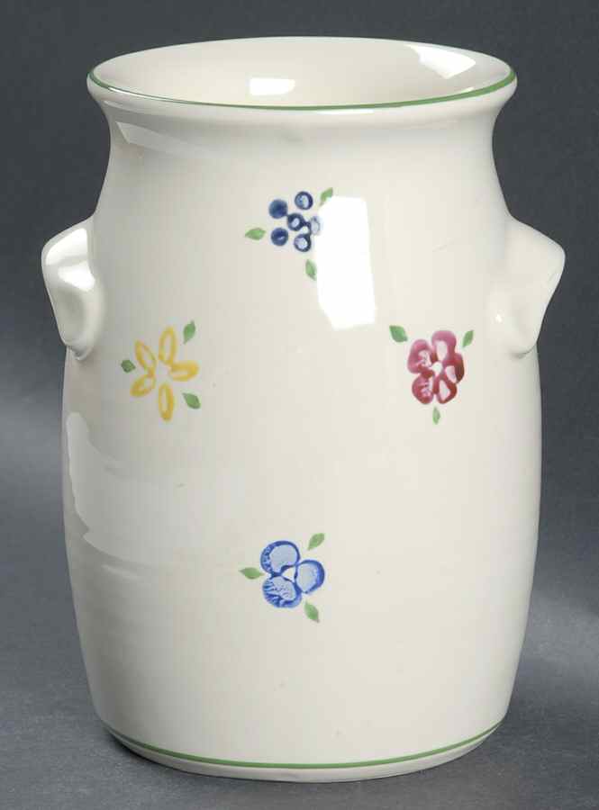 Vickie Hanson Utensil Holder by Pfaltzgraff-1