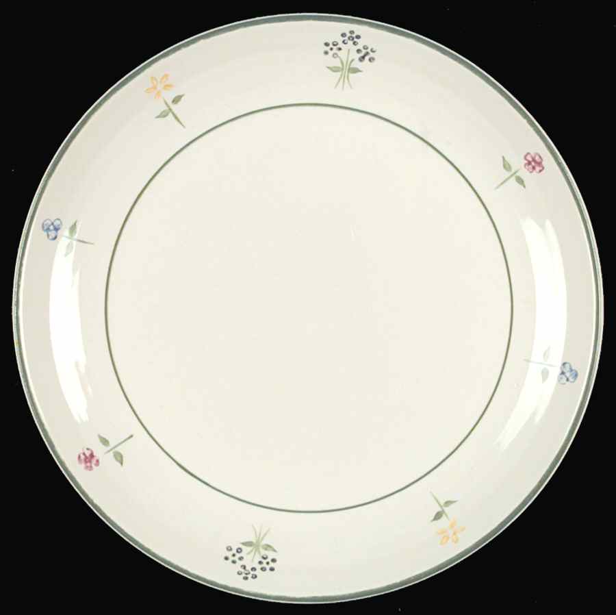 Vickie Hanson Dinner Plate by Pfaltzgraff-1