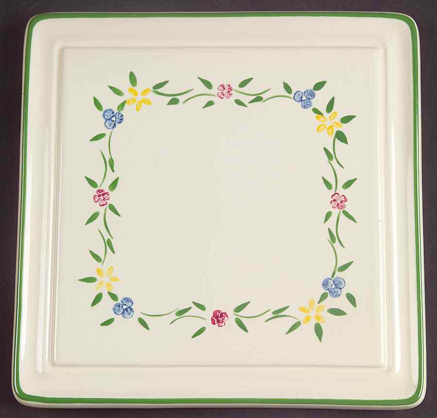 Vickie Hanson Trivet by Pfaltzgraff-1