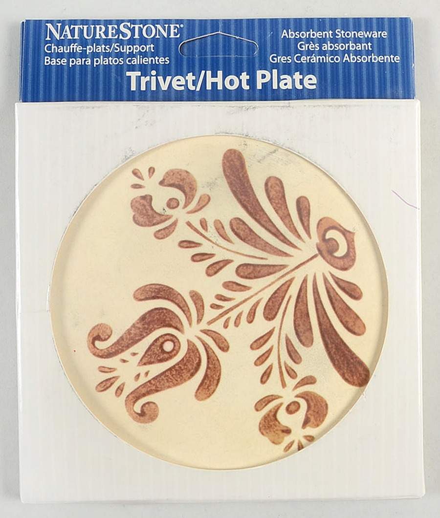 Village (Made in USA) Trivet by Pfaltzgraff-1