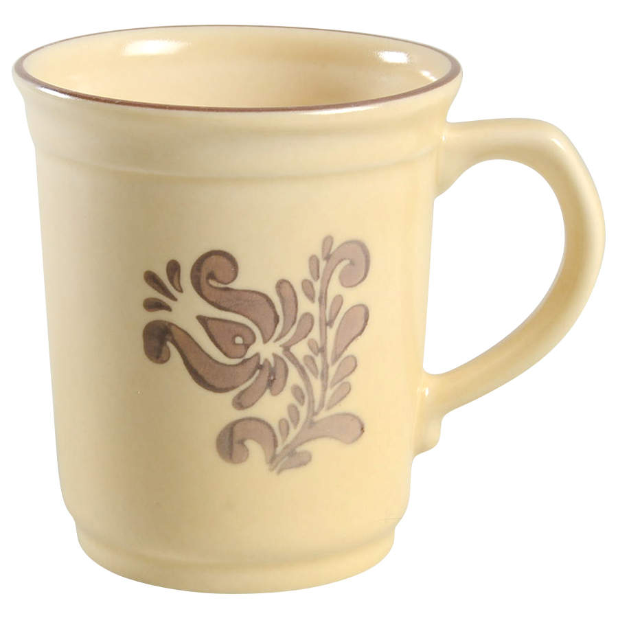 Village (Made in USA) Mug by Pfaltzgraff-1