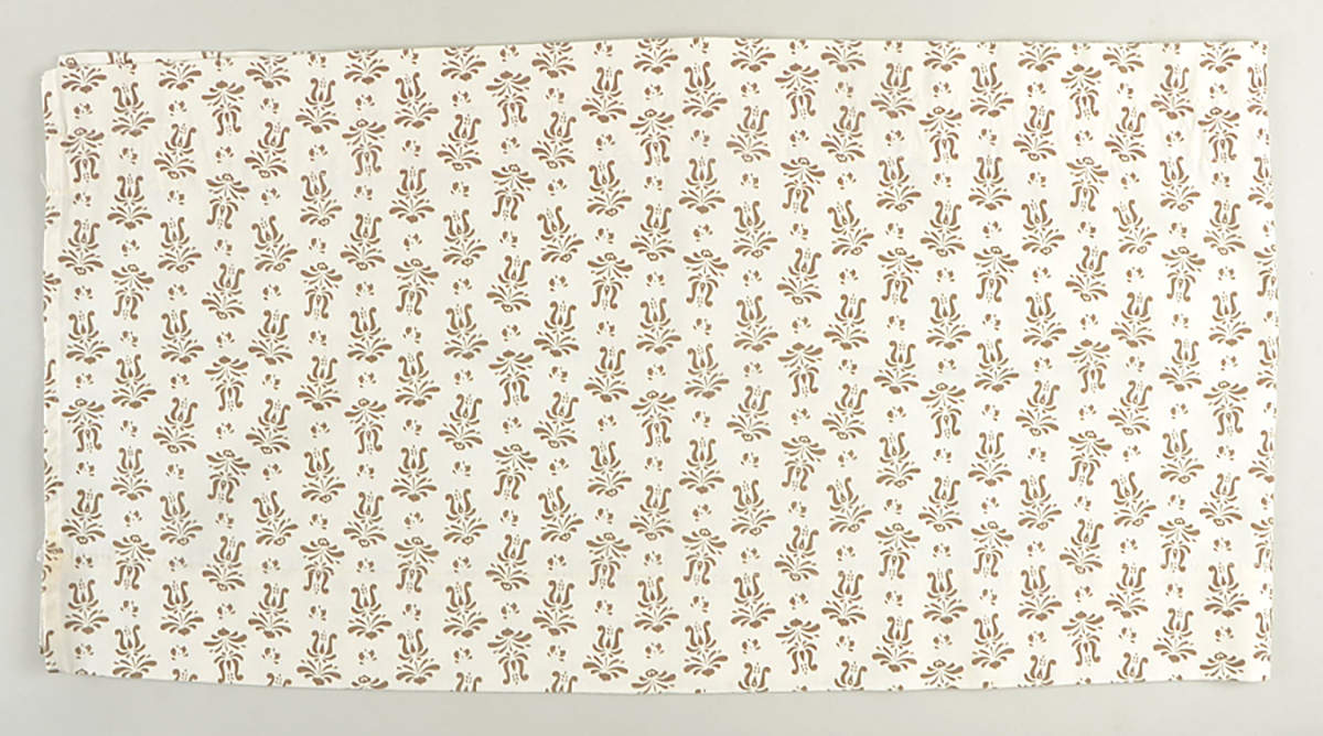 Village (Made in USA) Valance Insert 60" X 14" by Pfaltzgraff-1