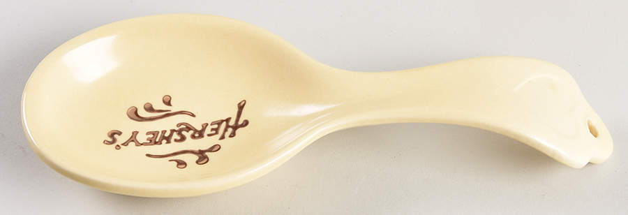 Village (Made in USA) Spoon Rest/Holder (Holds 1 Spoon) by Pfaltzgraff-1