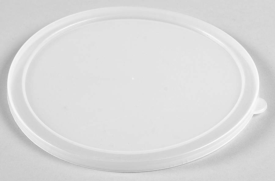 Village (Made in USA) Plastic Lid For 7 3/4" Metal Bowl by Pfaltzgraff-1