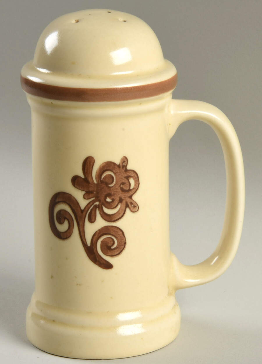 Village (Made in USA) Spice Shaker by Pfaltzgraff-1
