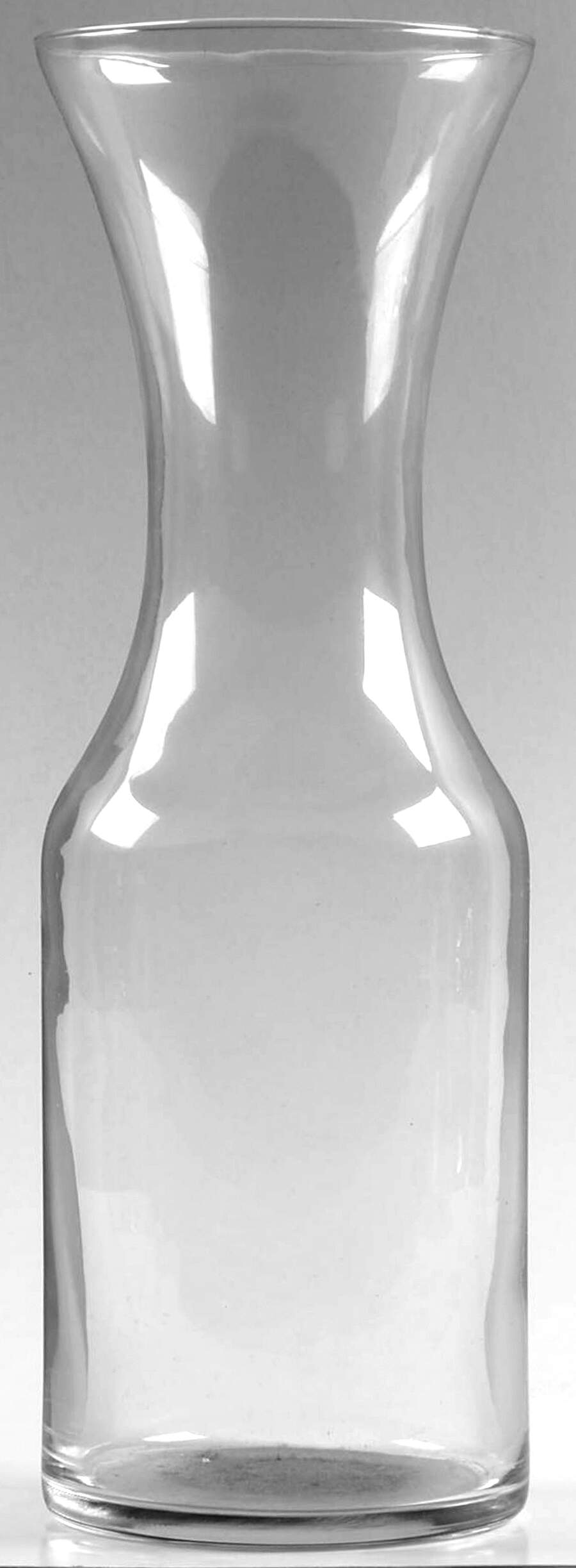 Village (Made in USA) Glassware Carafe by Pfaltzgraff-1