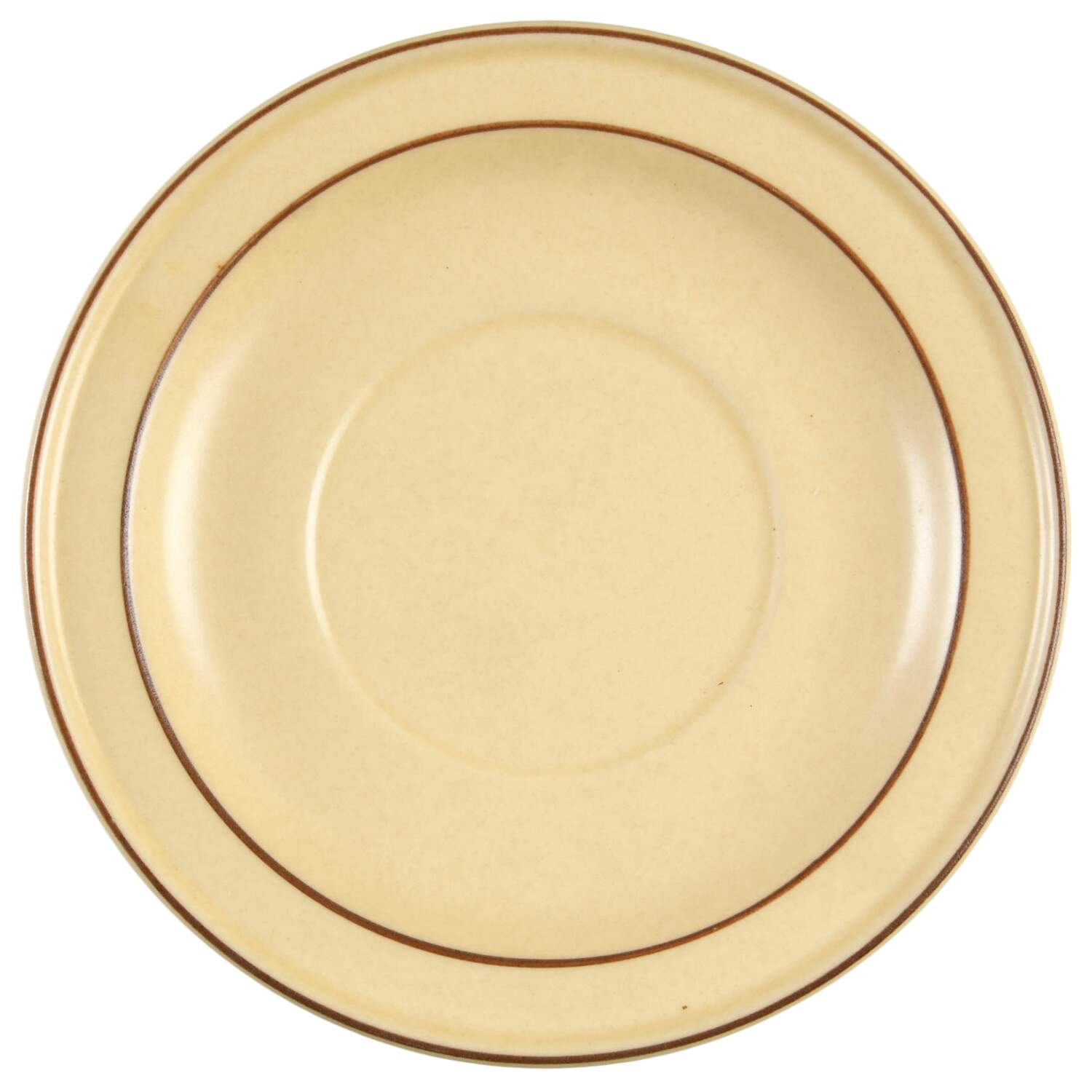 Village (Made in USA) Saucer by Pfaltzgraff-1