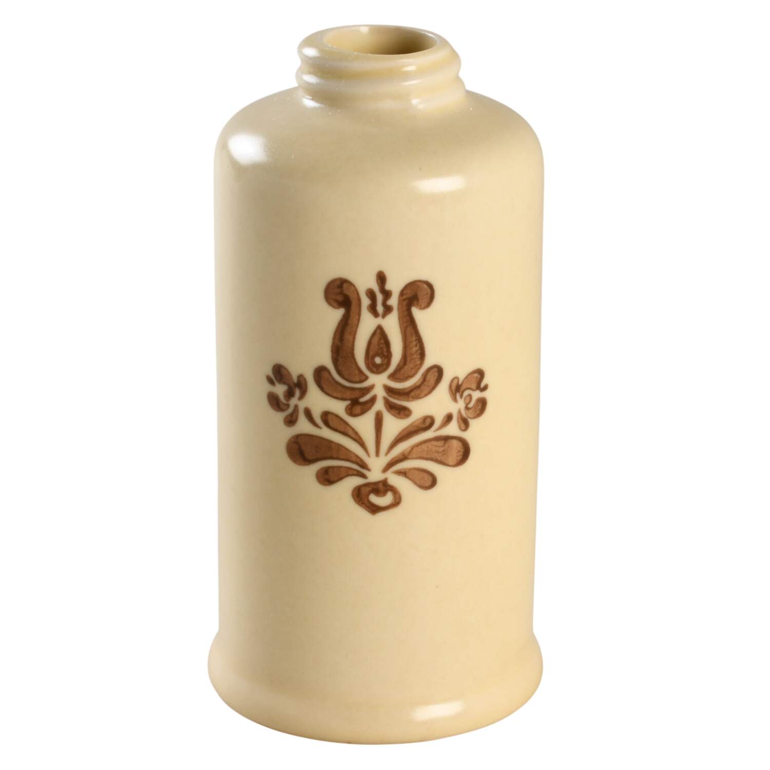 Village (Made in USA) Lotion Dispenser No Pump by Pfaltzgraff-1