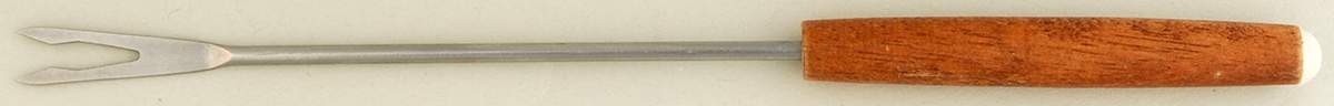 Village (Made in USA) Fondue Fork by Pfaltzgraff-1
