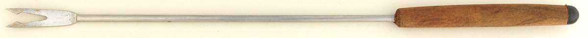 Village (Made in USA) Fondue Fork by Pfaltzgraff-1