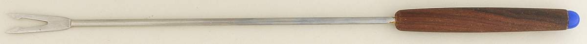Village (Made in USA) Fondue Fork by Pfaltzgraff-1
