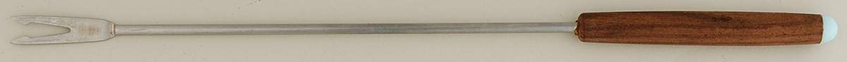 Village (Made in USA) Fondue Fork by Pfaltzgraff-1