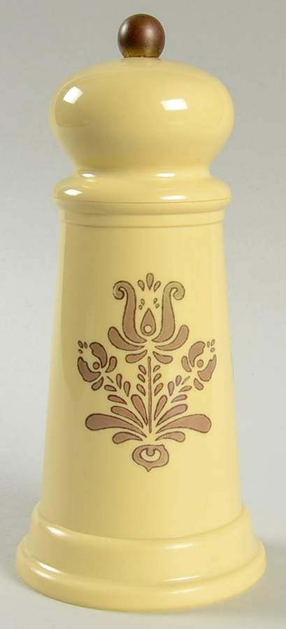 Village (Made in USA) Pepper Mill by Pfaltzgraff-1