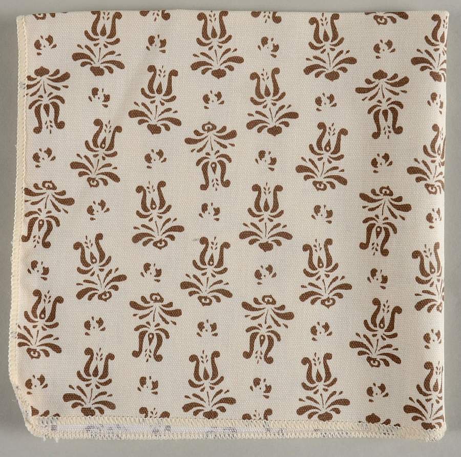Village (Made in USA) 17" Cloth Napkin by Pfaltzgraff-1