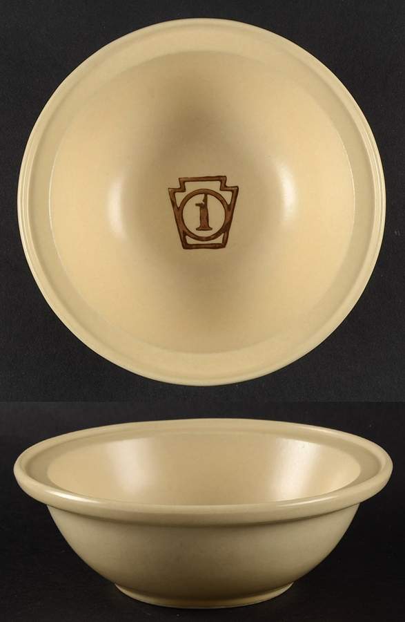 Village (Made in USA) Soup/Cereal Bowl by Pfaltzgraff-1