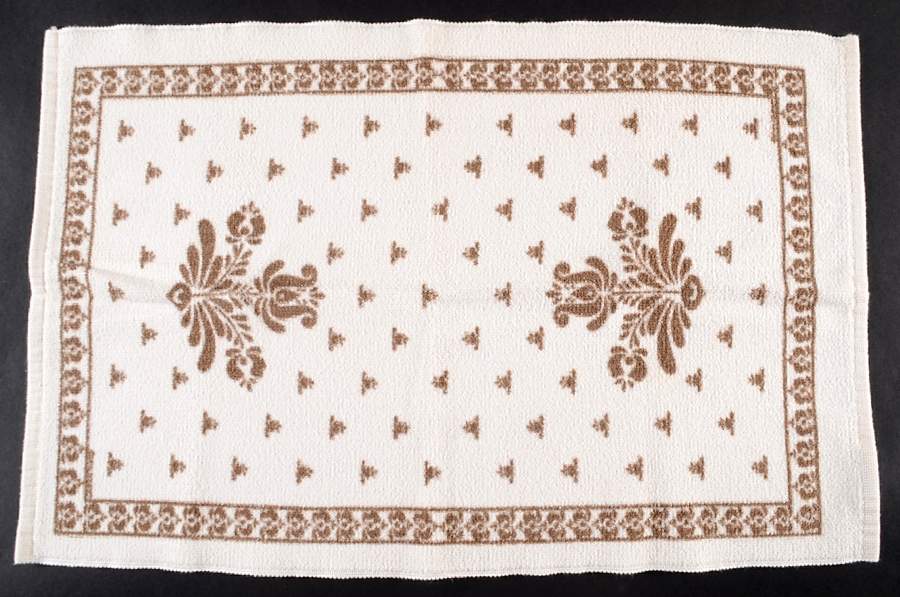 Village (Made in USA) Dish Towel-Cloth by Pfaltzgraff-1