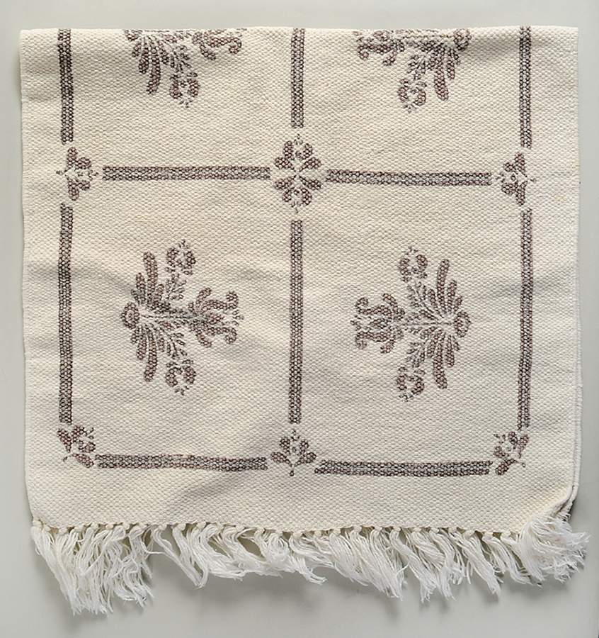 Village (Made in USA) Kitchen Rug by Pfaltzgraff-1