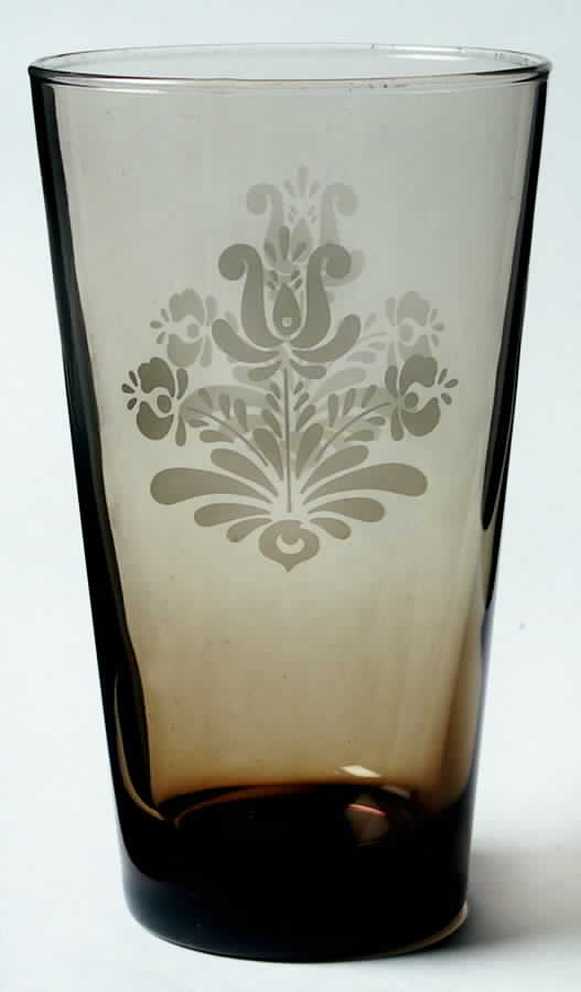Village (Made in USA) 16 Oz Glassware Cooler by Pfaltzgraff-1