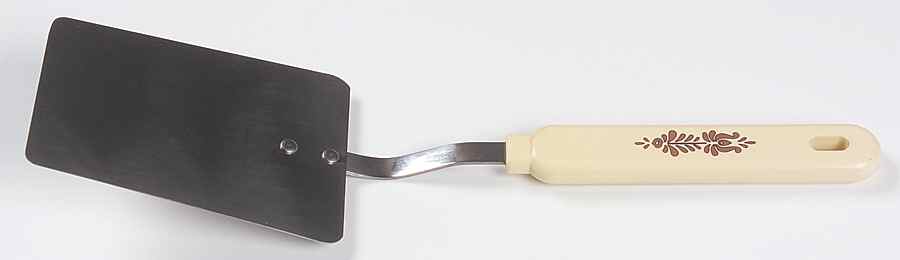Village (Made in USA) Spatula-Metal/Large by Pfaltzgraff-1