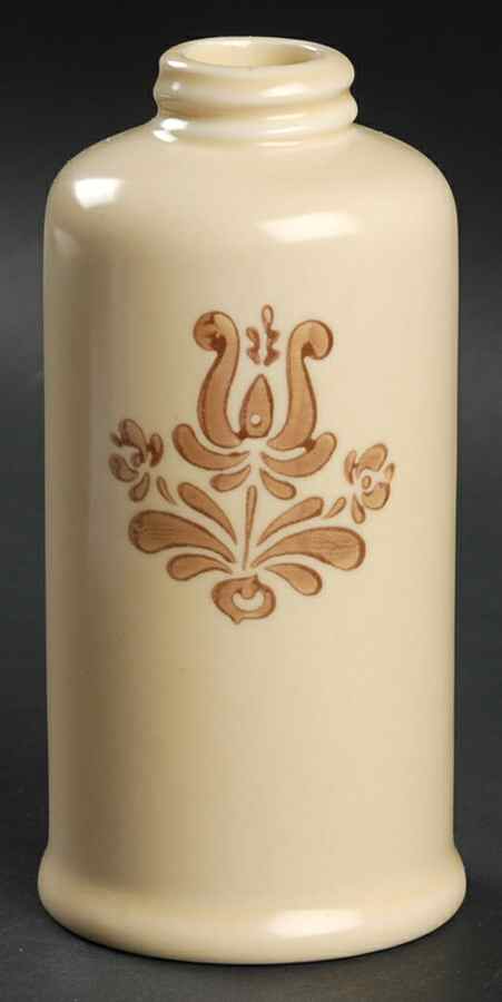 Village (Made in USA) Lotion Dispenser No Pump by Pfaltzgraff-1
