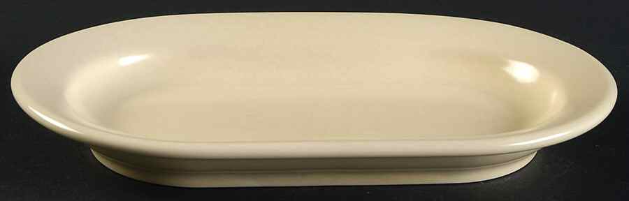 Village (Made in USA) Tray for Herb Pots by Pfaltzgraff-1