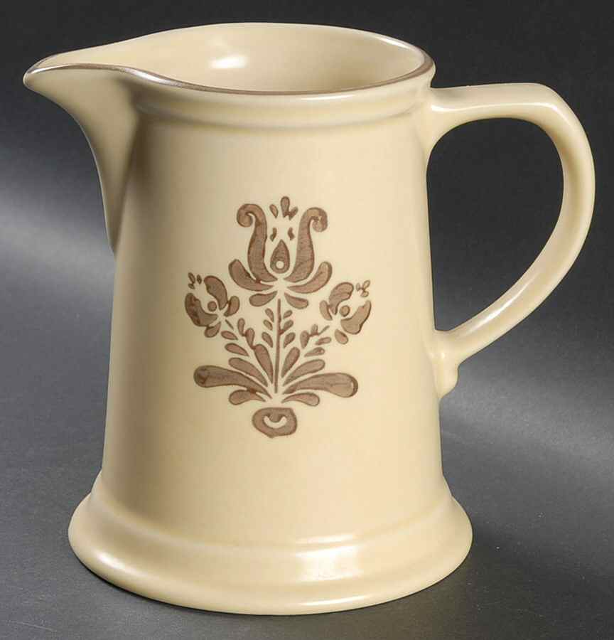 Village (Made in USA) 32 Oz Pitcher by Pfaltzgraff-1