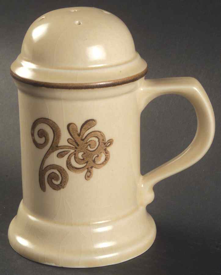Village (Made in USA) Spice Shaker by Pfaltzgraff-1