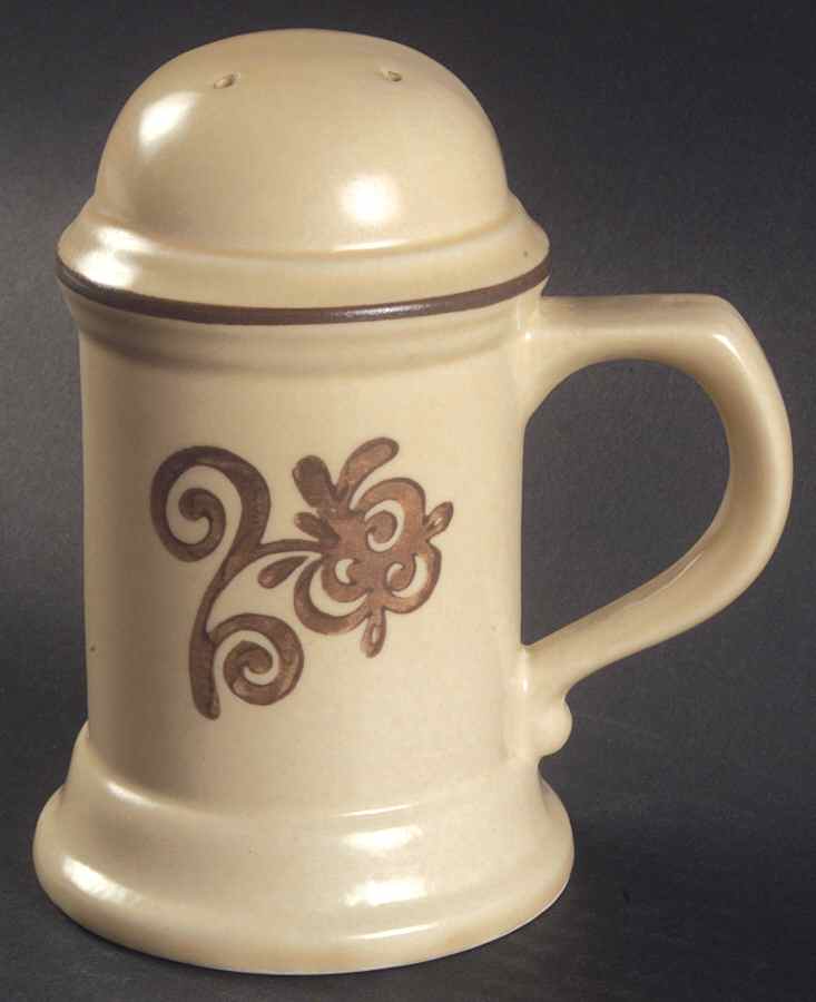 Village (Made in USA) Spice Shaker by Pfaltzgraff-1