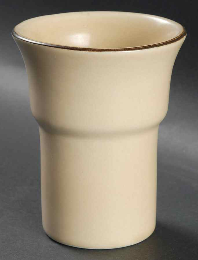 Village (Made in USA) China Mug Insert by Pfaltzgraff-1