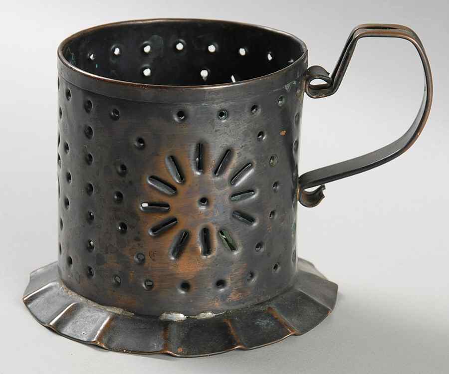 Village (Made in USA) Mug Holder by Pfaltzgraff-1