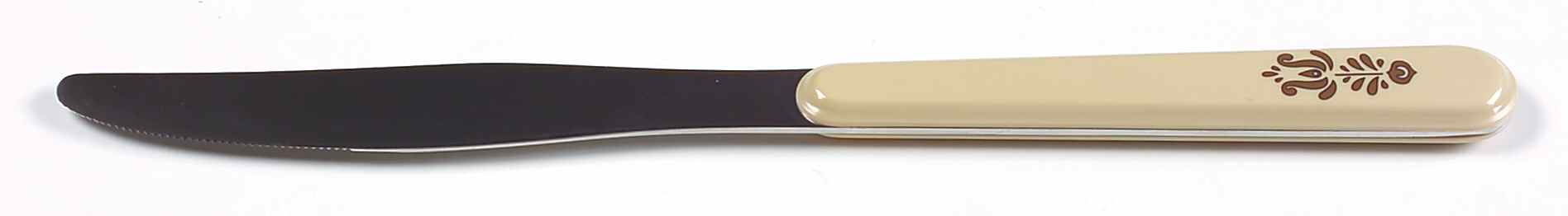 Village (Made in USA) Small Dinner Knife by Pfaltzgraff-1