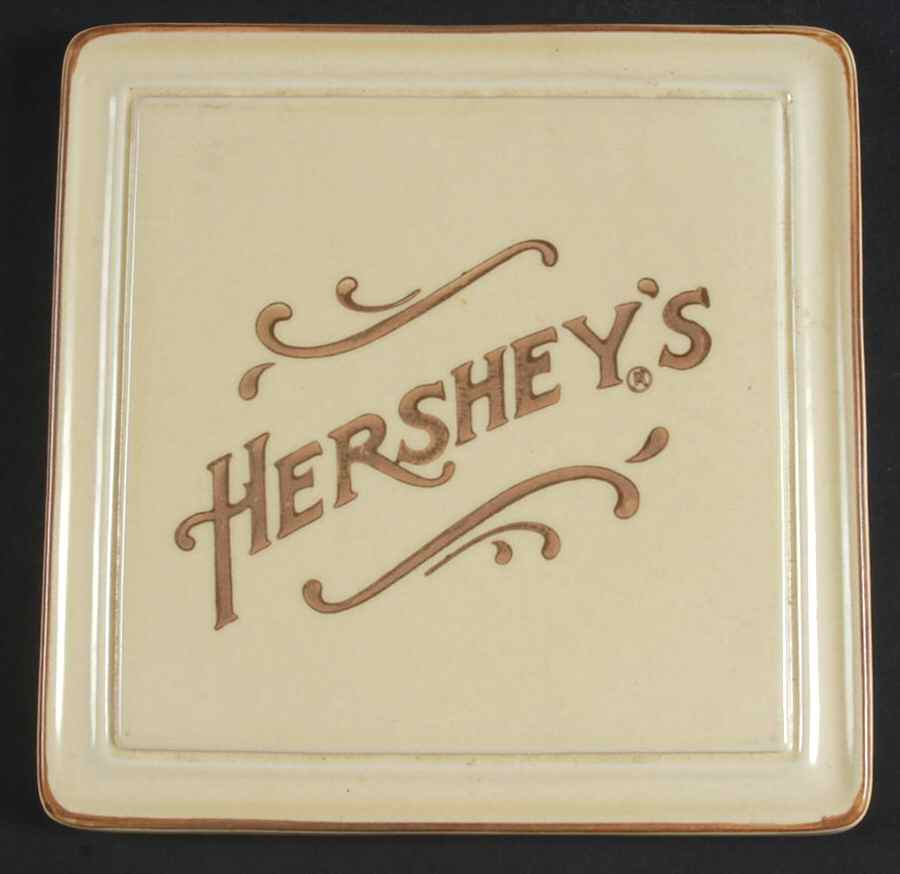 Village (Made in USA) Trivet by Pfaltzgraff-1