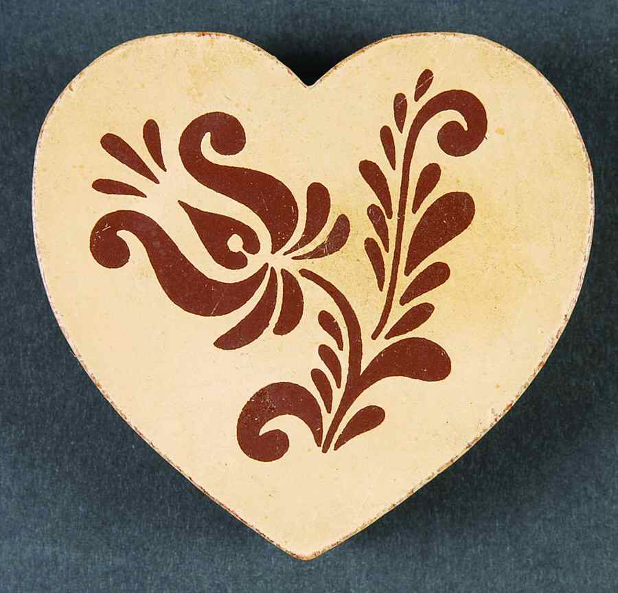 Village (Made in USA) Magnet by Pfaltzgraff-1