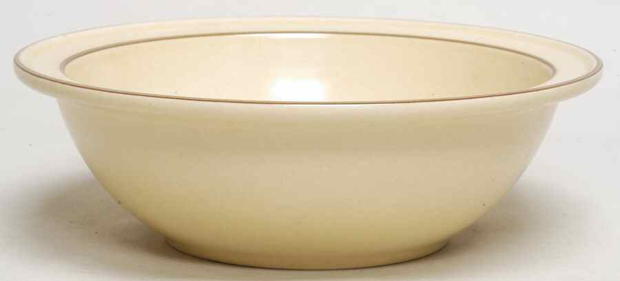 Village (Made in USA) 7" Round Vegetable Bowl by Pfaltzgraff-1
