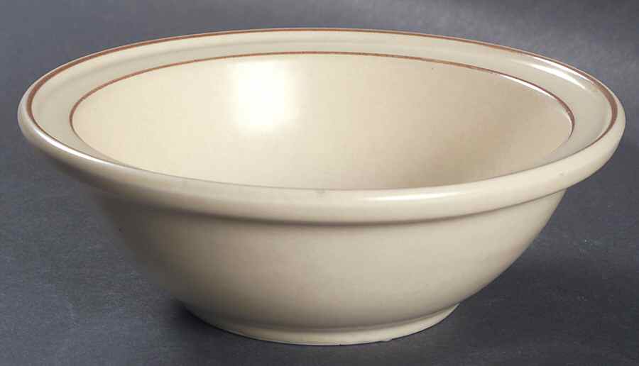 Village (Made in USA) Soup/Cereal Bowl by Pfaltzgraff-1