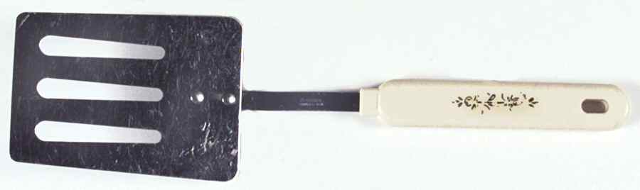 Village (Made in USA) Metal Spatula by Pfaltzgraff-1