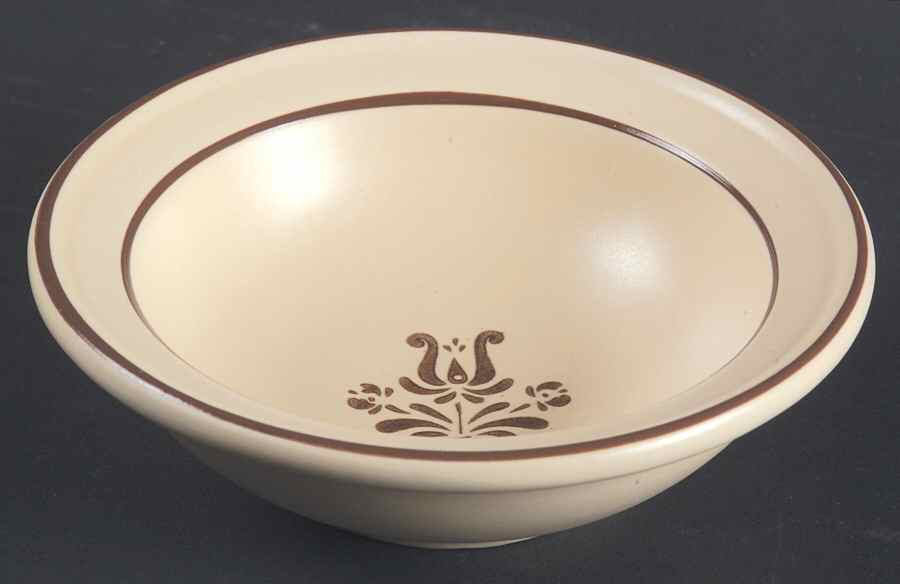 Village (Made in USA) Sauce Dip by Pfaltzgraff-1