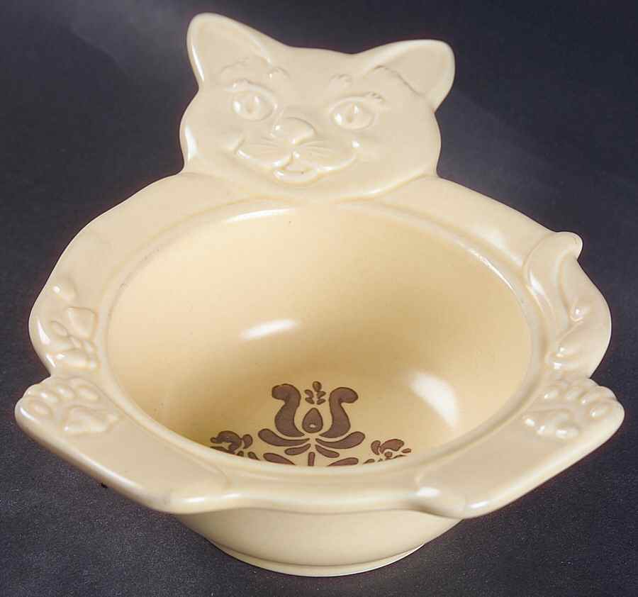 Village (Made in USA) Porringer by Pfaltzgraff-1