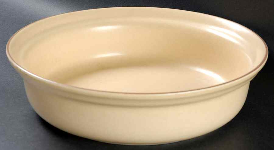 Village (Made in USA) Chafing Dish by Pfaltzgraff-1