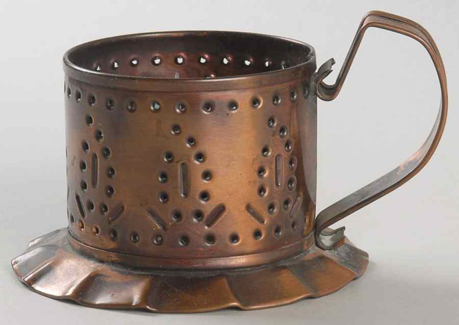 Village (Made in USA) Mug Holder by Pfaltzgraff-1