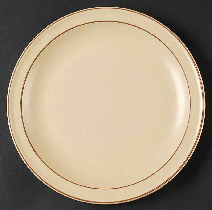 Village (Made in USA) Underplate for Tureen by Pfaltzgraff-1