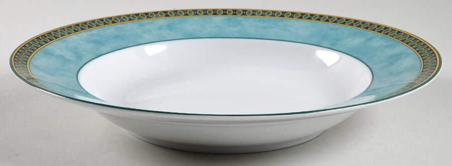 Vivaldi 10" Pasta Serving Bowl by Pfaltzgraff-1