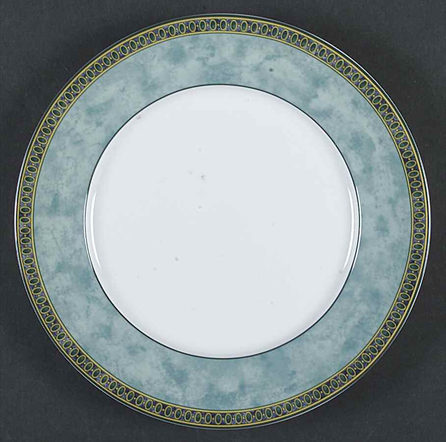 Vivaldi Salad Plate by Pfaltzgraff-1